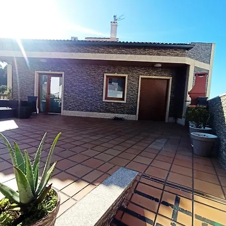 Casa Mucha * O Grove