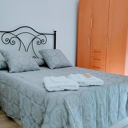 Daire Casa Mucha