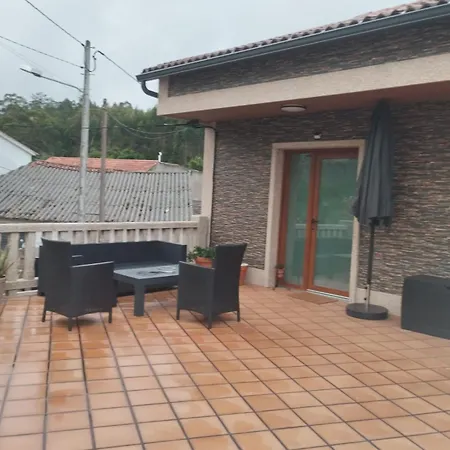 Casa Mucha *