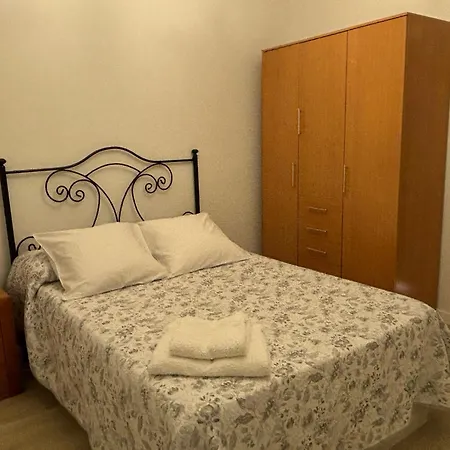 Lägenhet Casa Mucha