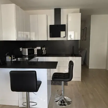 Lägenhet Casa Mucha O Grove