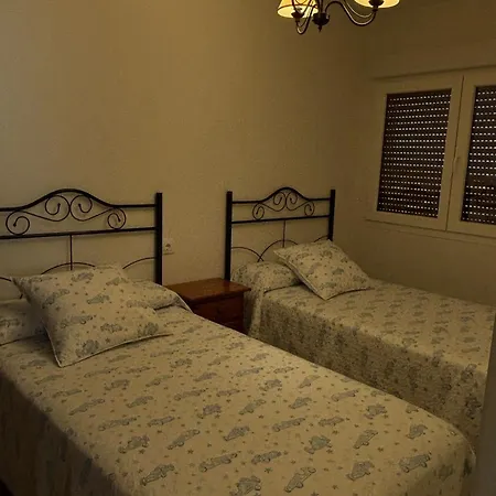 Casa Mucha * O Grove