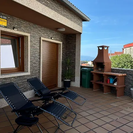 Casa Mucha 公寓