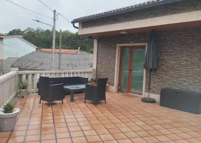 Casa Mucha *