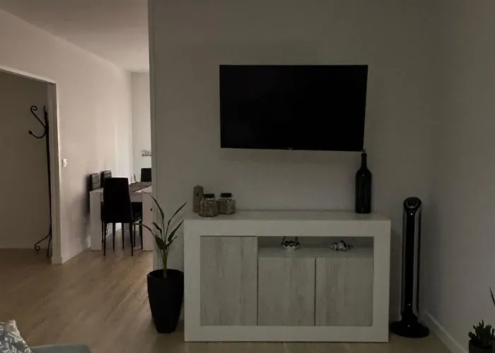 Casa Mucha