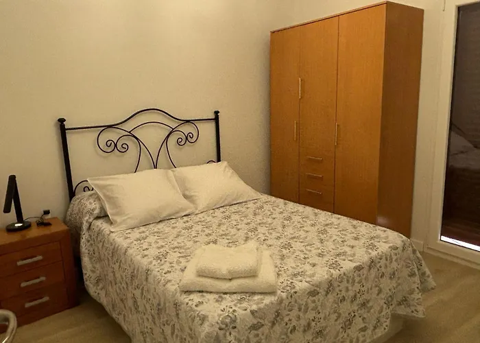 公寓 Casa Mucha