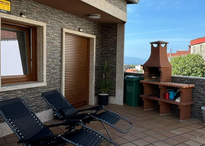 Casa Mucha 公寓